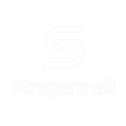 Stragarmail Logo
